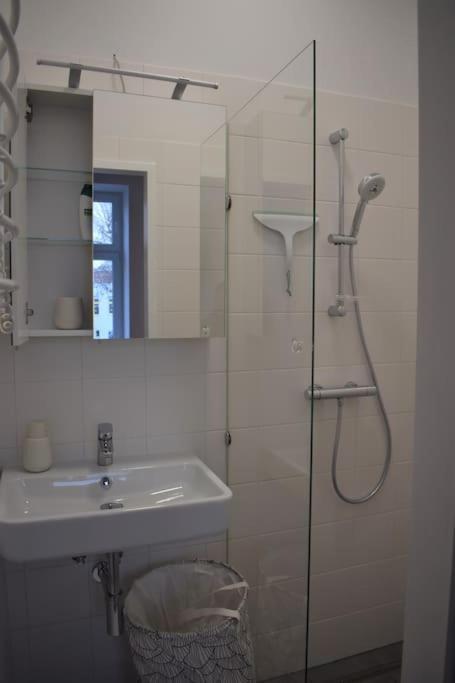 Ds Apartment 5 Vienne Extérieur photo