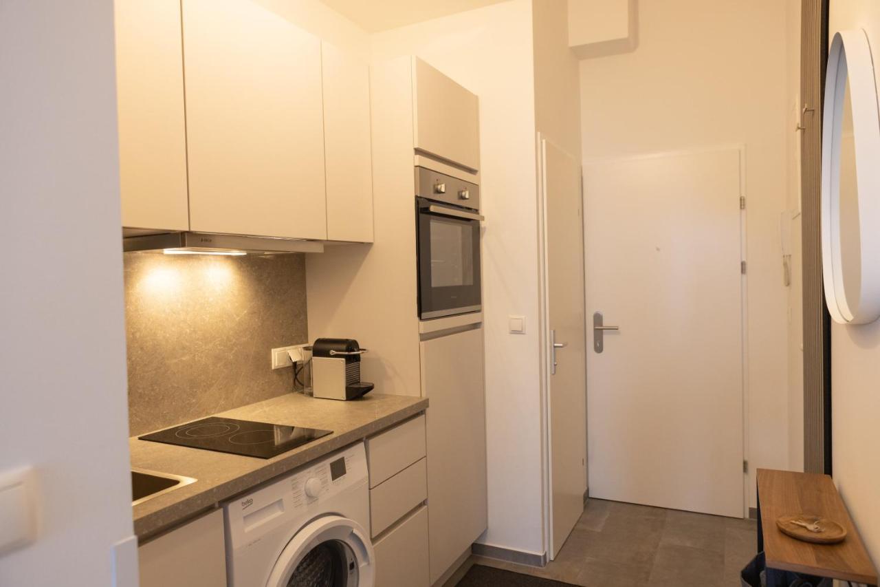 Ds Apartment 5 Vienne Extérieur photo
